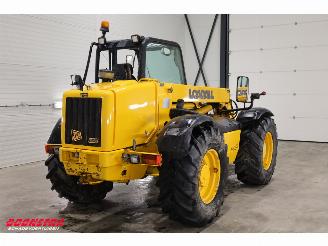 JCB  526H WASSER BY 2000 picture 3