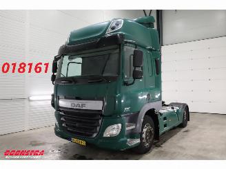 okazja ciężarówki DAF CF 400 FT 4X2 Euro 6 2013/12
