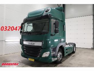 okazja ciężarówki DAF CF 400 ft 4X2 Euro 6 2014/6