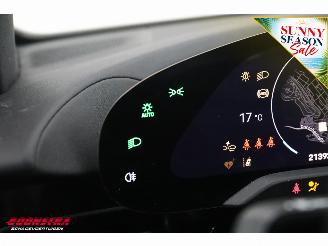 Porsche Taycan 105 kWh Sport Chrono PDLS+ Pano ACC 360° Bose Memory picture 28