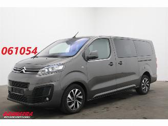 Käytettyjen passenger cars Citroën SpaceTourer 2.0 BlueHDI 180 Aut. Rolstoelinrichting Navi Clima Cruise Camera 920 km!! 2019/6