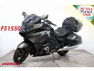 krockskadad bil motor BMW K 1600 B Exclusive Grand America Reverse Cruise Heizgriffe Radio SHZ 2022/5