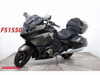 Vaurioauto  motor cycles BMW K 1600 B Exclusive Grand America Reverse Cruise Heizgriffe Radio SHZ 2022/5