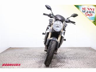 MV Agusta Brutale F4 750S picture 6