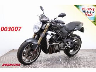 occasion motor cycles MV Agusta Brutale F4 750S 2004/6