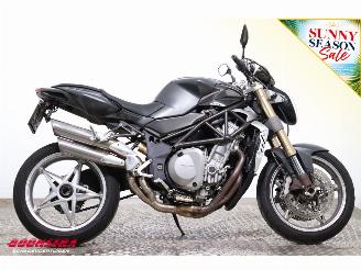 MV Agusta Brutale F4 750S picture 7