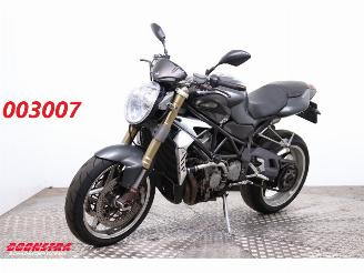 Vrakbiler auto MV Agusta Brutale F4 750S 2004/6