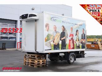   3500PLUS Minisattel Clixtar Carrier Koeloplegger LBW picture 1