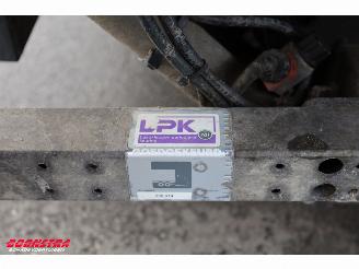   3500PLUS Minisattel Clixtar Carrier Koeloplegger LBW picture 17