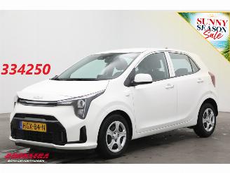 Avarii autoturisme Kia Picanto 1.0 DPI DynamicLine Apple/Android Cruise Camera 12.842 km! 2025/3