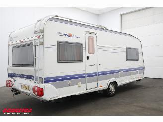 Hobby  495 UL Excellent Easy Mover Rondzit Single Beds Magnetron picture 3