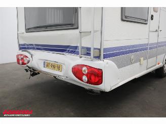 Hobby  495 UL Excellent Easy Mover Rondzit Single Beds Magnetron picture 9