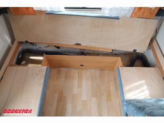 Hobby  495 UL Excellent Easy Mover Rondzit Single Beds Magnetron picture 10