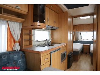 Hobby  495 UL Excellent Easy Mover Rondzit Single Beds Magnetron picture 24