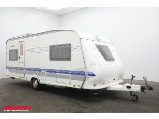Hobby  495 UL Excellent Easy Mover Rondzit Single Beds Magnetron picture 2