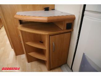 Hobby  495 UL Excellent Easy Mover Rondzit Single Beds Magnetron picture 25