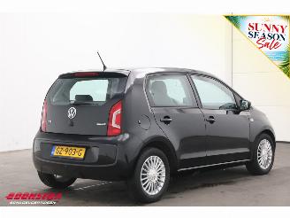 Volkswagen Up! 1.0 high up! 5-Drs Clima Navi Cruise LMV 17.491 km! picture 3