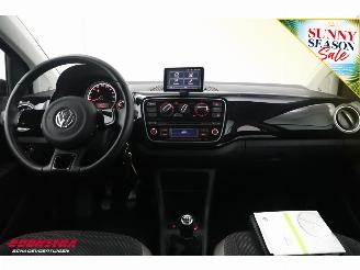 Volkswagen Up! 1.0 high up! 5-Drs Clima Navi Cruise LMV 17.491 km! picture 9
