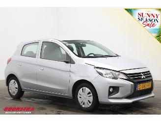 Mitsubishi Space-star 1.2 Connect+ Bluetooth Airco picture 2
