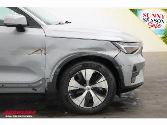 Volvo XC40 2.0 B3 Core Leder LED Apple/Android Camera SHZ LRHZ 9.998 km! picture 10
