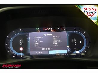 Volvo XC40 2.0 B3 Core Leder LED Apple/Android Camera SHZ LRHZ 9.998 km! picture 22