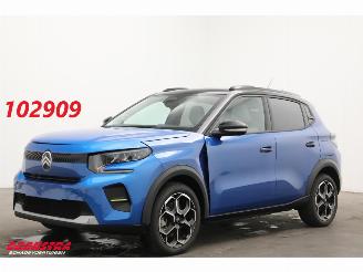 Auto incidentate Citroën Crossfire Max 113pk 44 kWh LED Virtual Cruise Camera Apple/Android 2.580 km! 2025/7