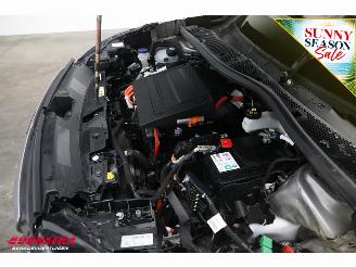 Peugeot e-2008 EV Allure 50 kWh Clima Cruise picture 10