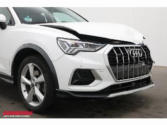 Audi Q3 40 TDI Quattro Advanced LED Leder Virtual ACC Camera SHZ picture 5