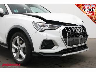 Audi Q3 40 TDI Quattro Advanced LED Leder Virtual ACC Camera SHZ picture 5
