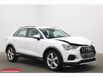 Audi Q3 40 TDI Quattro Advanced LED Leder Virtual ACC Camera SHZ picture 2