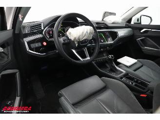 Audi Q3 40 TDI Quattro Advanced LED Leder Virtual ACC Camera SHZ picture 21