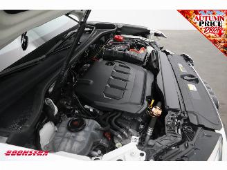 Audi Q3 40 TDI Quattro Advanced LED Leder AHK Virtual ACC Camera SHZ picture 7