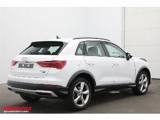 Audi Q3 40 TDI Quattro Advanced LED Leder Virtual ACC Camera SHZ picture 3