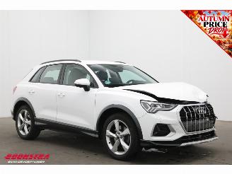 Audi Q3 40 TDI Quattro Advanced LED Leder Virtual ACC Camera SHZ picture 2