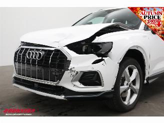 Audi Q3 40 TDI Quattro Advanced LED Leder Virtual ACC Camera SHZ picture 10