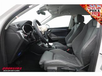 Audi Q3 40 TDI Quattro Advanced LED Leder Virtual ACC Camera SHZ picture 19
