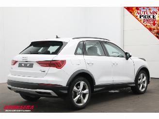 Audi Q3 40 TDI Quattro Advanced LED Leder Virtual ACC Camera SHZ picture 3