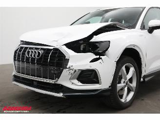 Audi Q3 40 TDI Quattro Advanced LED Leder Virtual ACC Camera SHZ picture 10