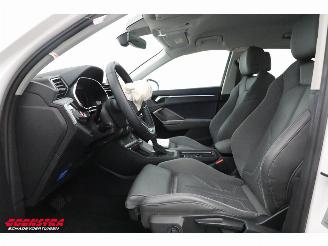 Audi Q3 40 TDI Quattro Advanced LED Leder Virtual ACC Camera SHZ picture 19