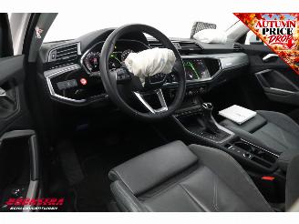 Audi Q3 40 TDI Quattro Advanced LED Leder AHK Virtual ACC Camera SHZ picture 21