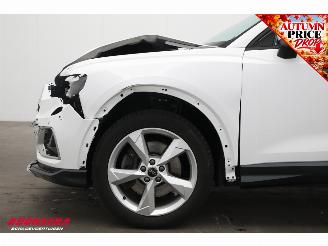 Audi Q3 40 TDI Quattro Advanced LED Leder Virtual ACC Camera SHZ picture 11