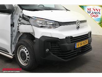 Citroën Jumpy 1.5 BlueHDI SenS L3 Apple/Android Navi Airco Cruise Camera PDC AHK picture 6