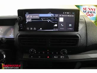 Citroën Jumpy 1.5 BlueHDI SenS L3 Apple/Android Navi Airco Cruise Camera PDC AHK picture 17