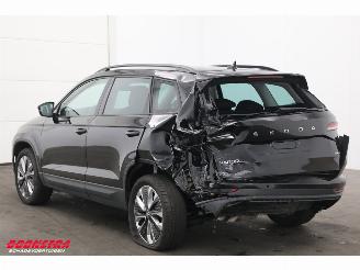 Skoda Karoq 2.0 TDI DSG Style 4x4 ACC Navi Clima Apple/Android Camera 75.278 km! picture 4