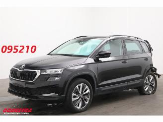 Auto incidentate Skoda Karoq 2.0 TDI DSG Style 4x4 ACC Navi Clima Apple/Android Camera 75.278 km! 2024/5