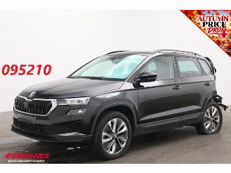 bruktbiler bedrijf Skoda Karoq 2.0 TDI DSG Style 4x4 ACC Navi Clima Apple/Android Camera 75.278 km! 2024/5