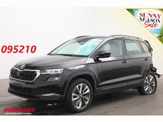 uszkodzony samochody osobowe Skoda Karoq 2.0 TDI DSG Style 4x4 ACC Navi Clima Apple/Android Camera 75.278 km! 2024/5
