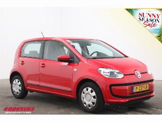 Volkswagen Up! 1.0 up! Edition BlueMotion 5-drs Airco picture 2