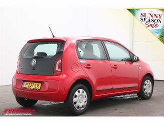 Volkswagen Up! 1.0 up! Edition BlueMotion 5-drs Airco picture 3