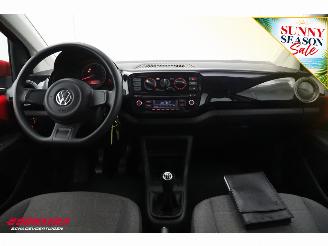 Volkswagen Up! 1.0 up! Edition BlueMotion 5-drs Airco picture 7
